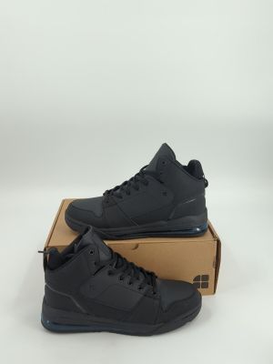 JAUNTZA SHOES-Black-34