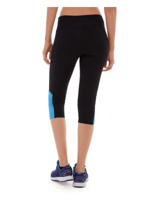 Sylvia Capri-Black-32